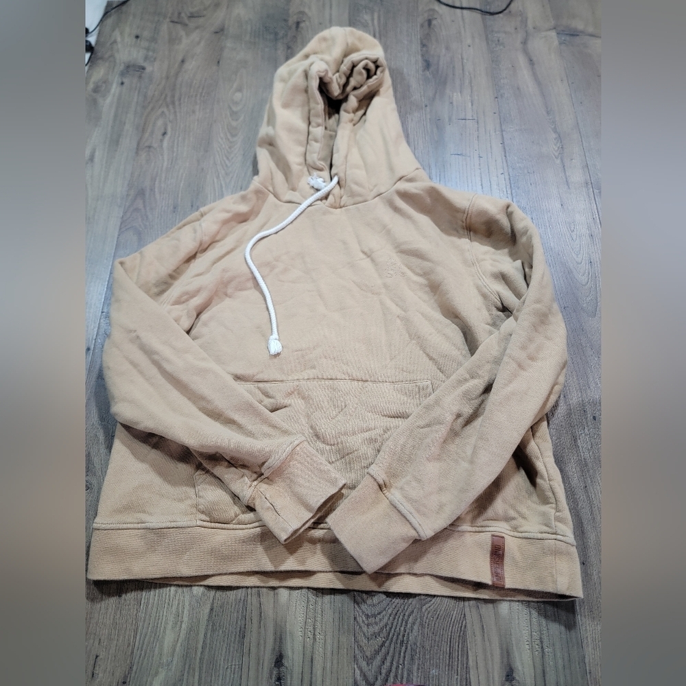 Ampersand Original & hoody size XL - Picture 1 of 7